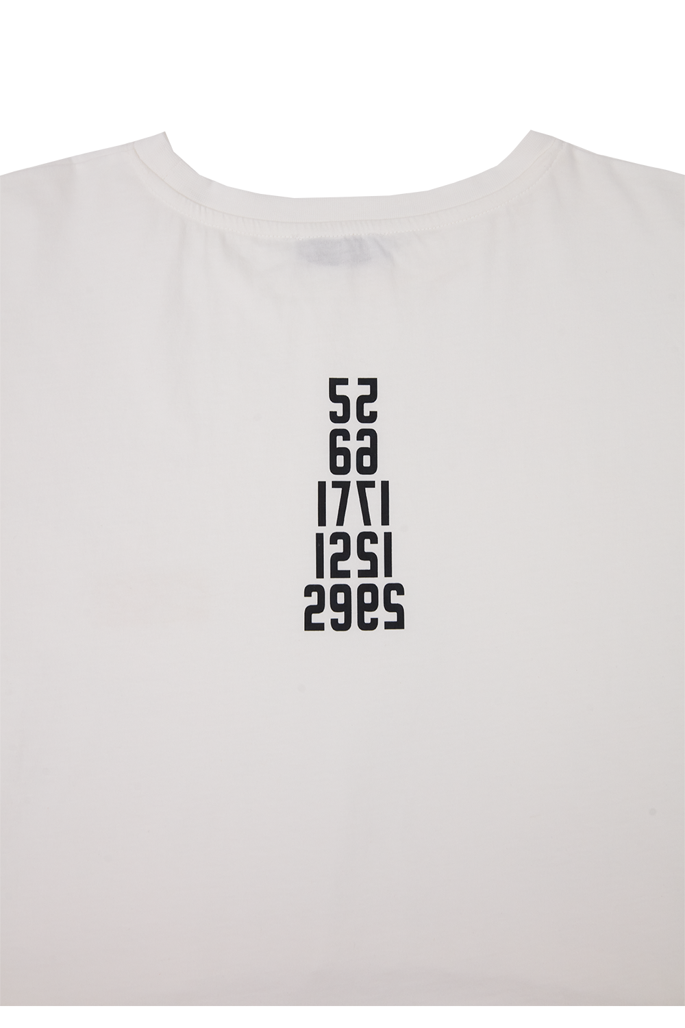 Crop T-shirt