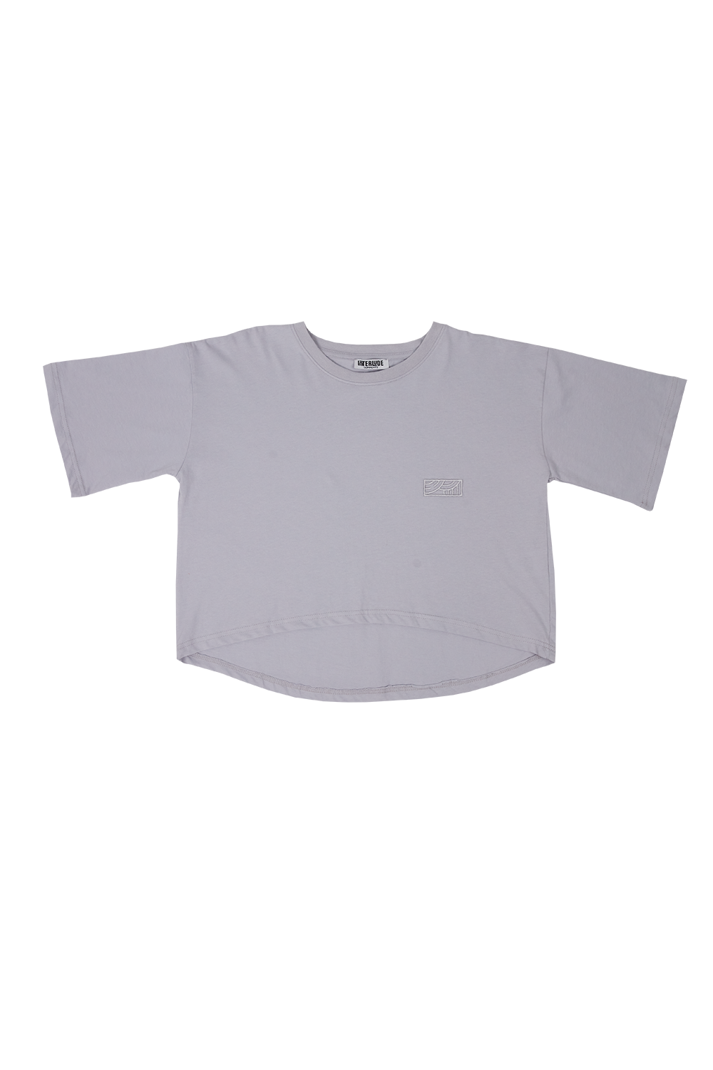 Crop T-shirt