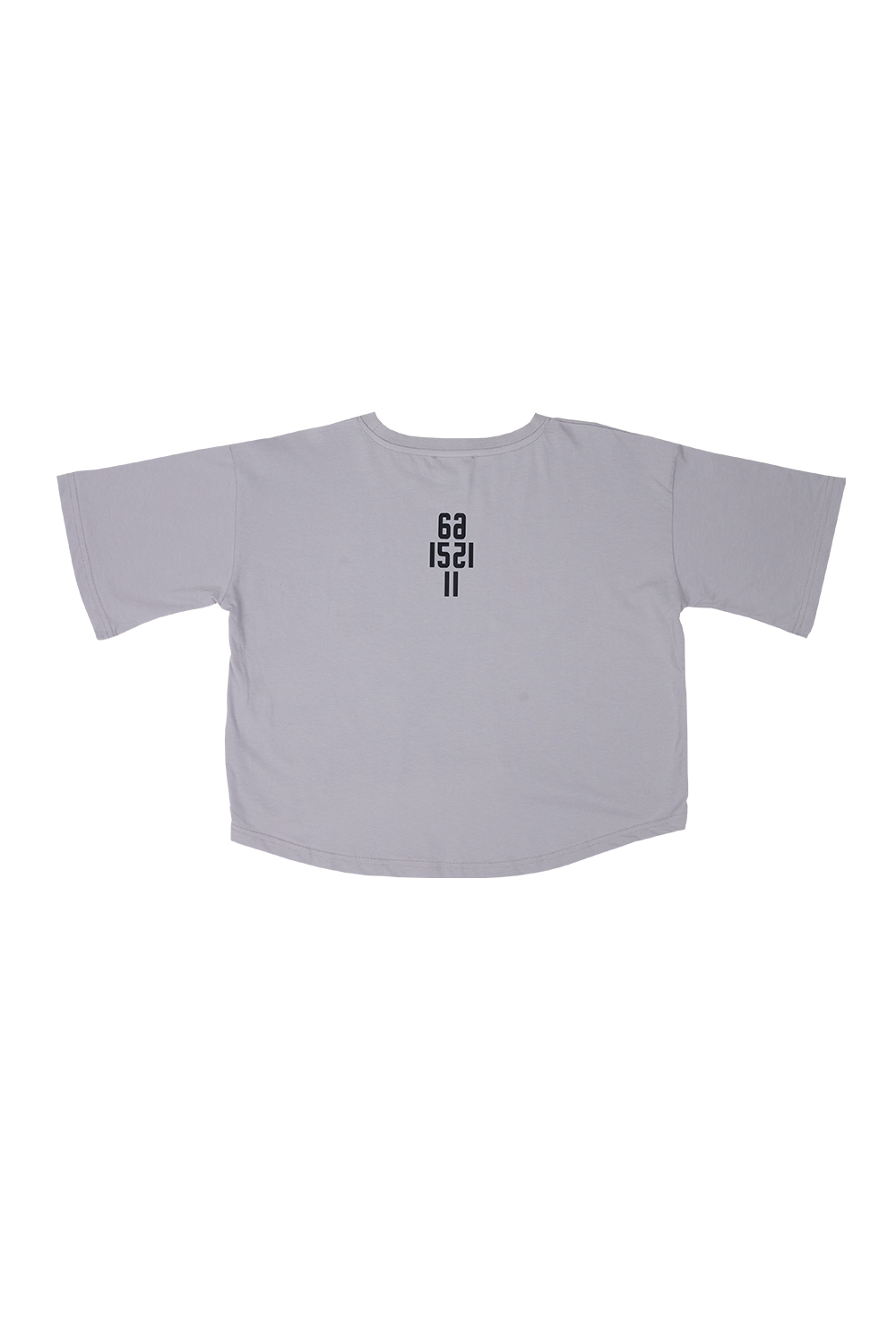 Crop T-shirt