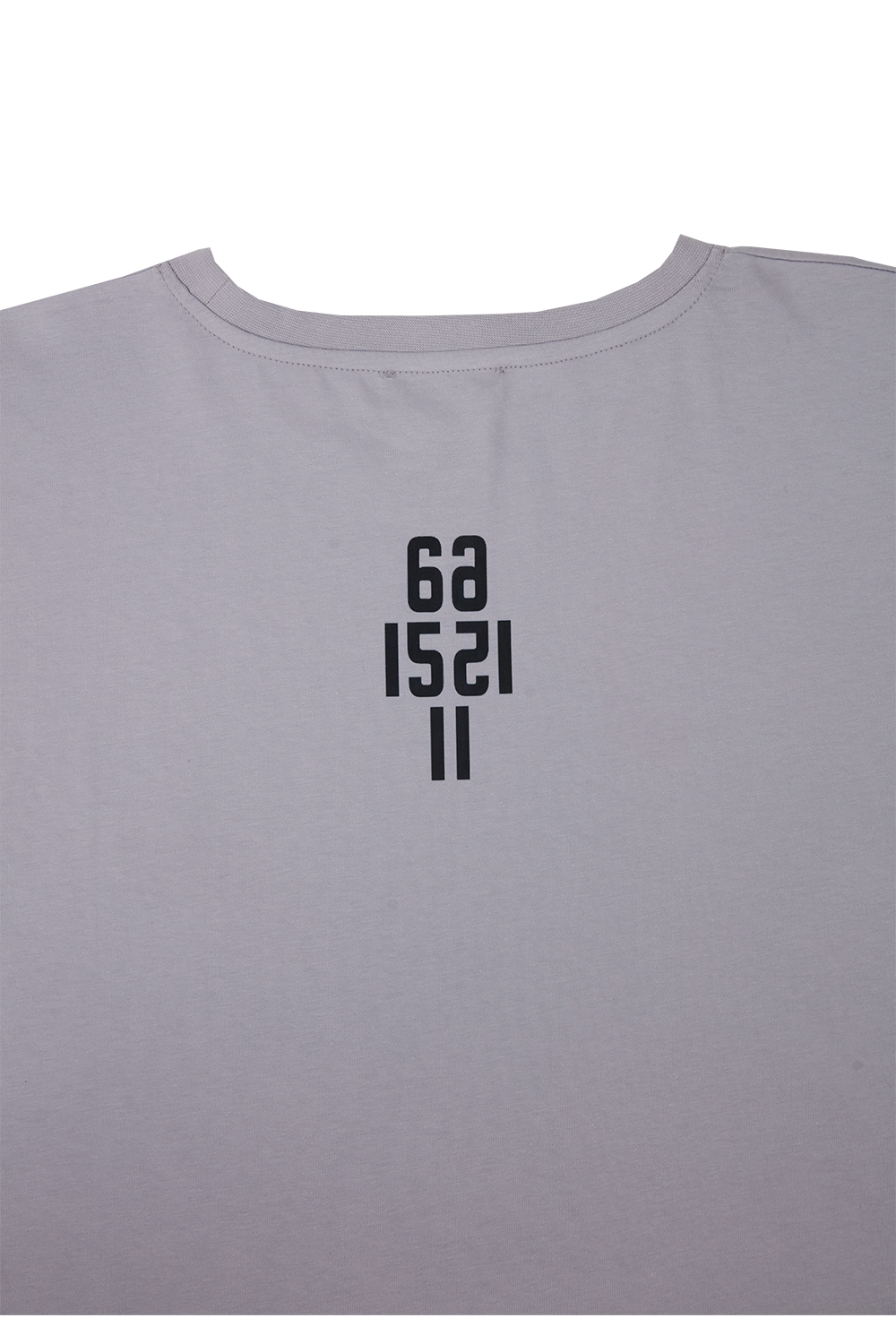 Crop T-shirt