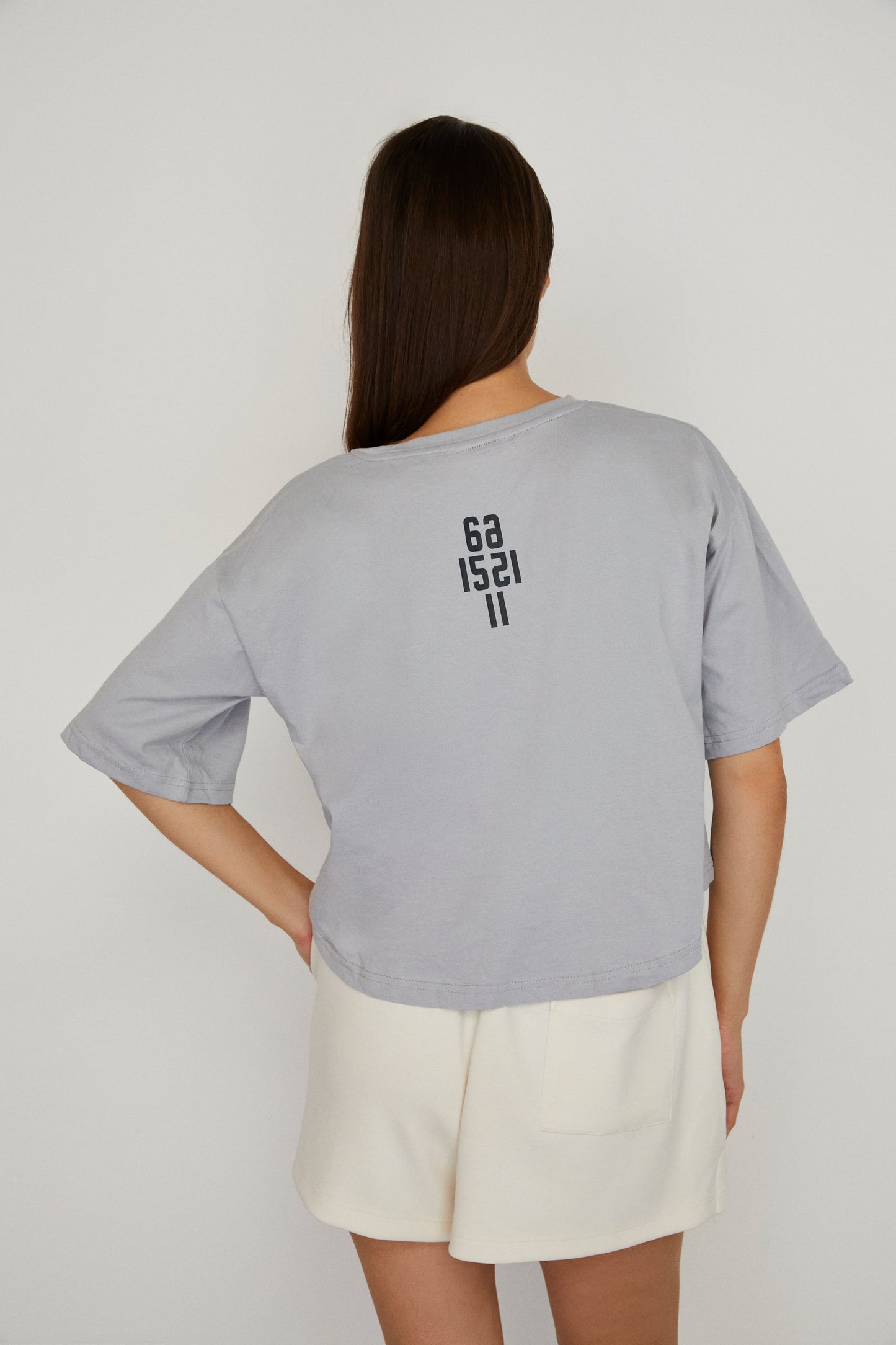 Crop T-shirt