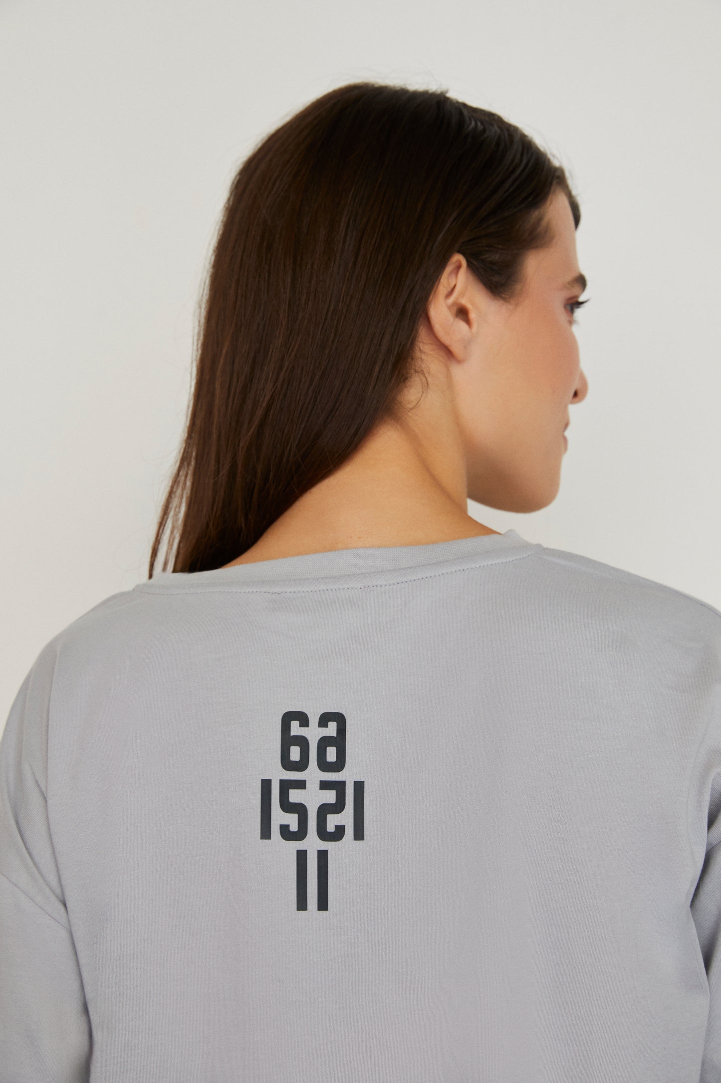 Crop T-shirt
