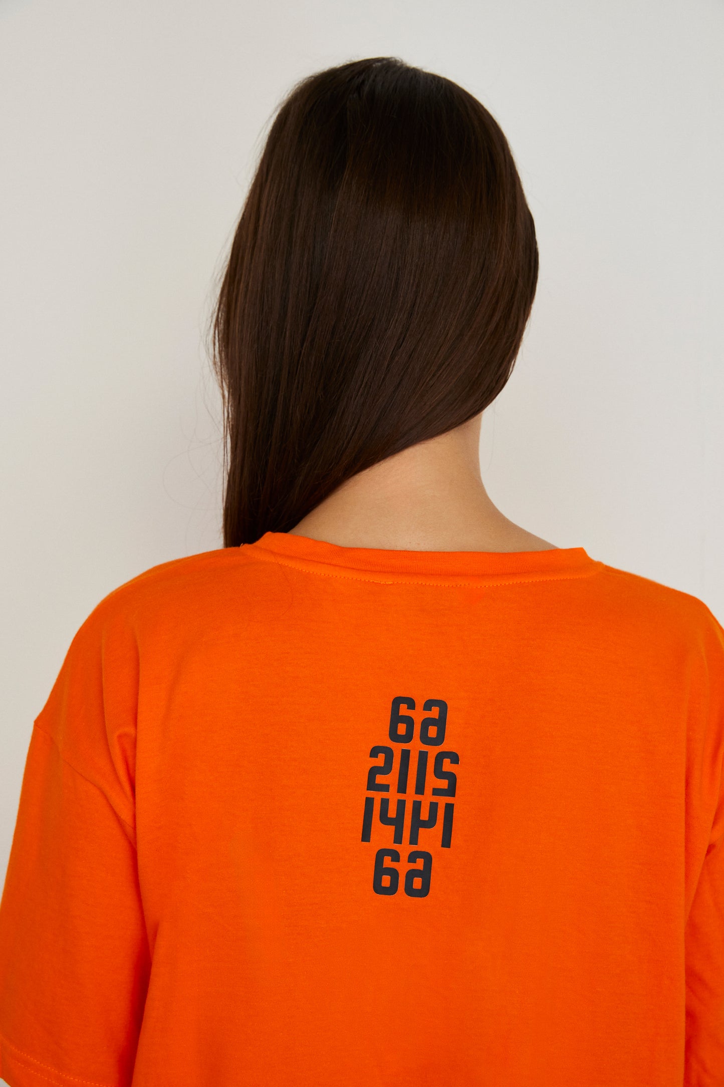 Crop T-shirt