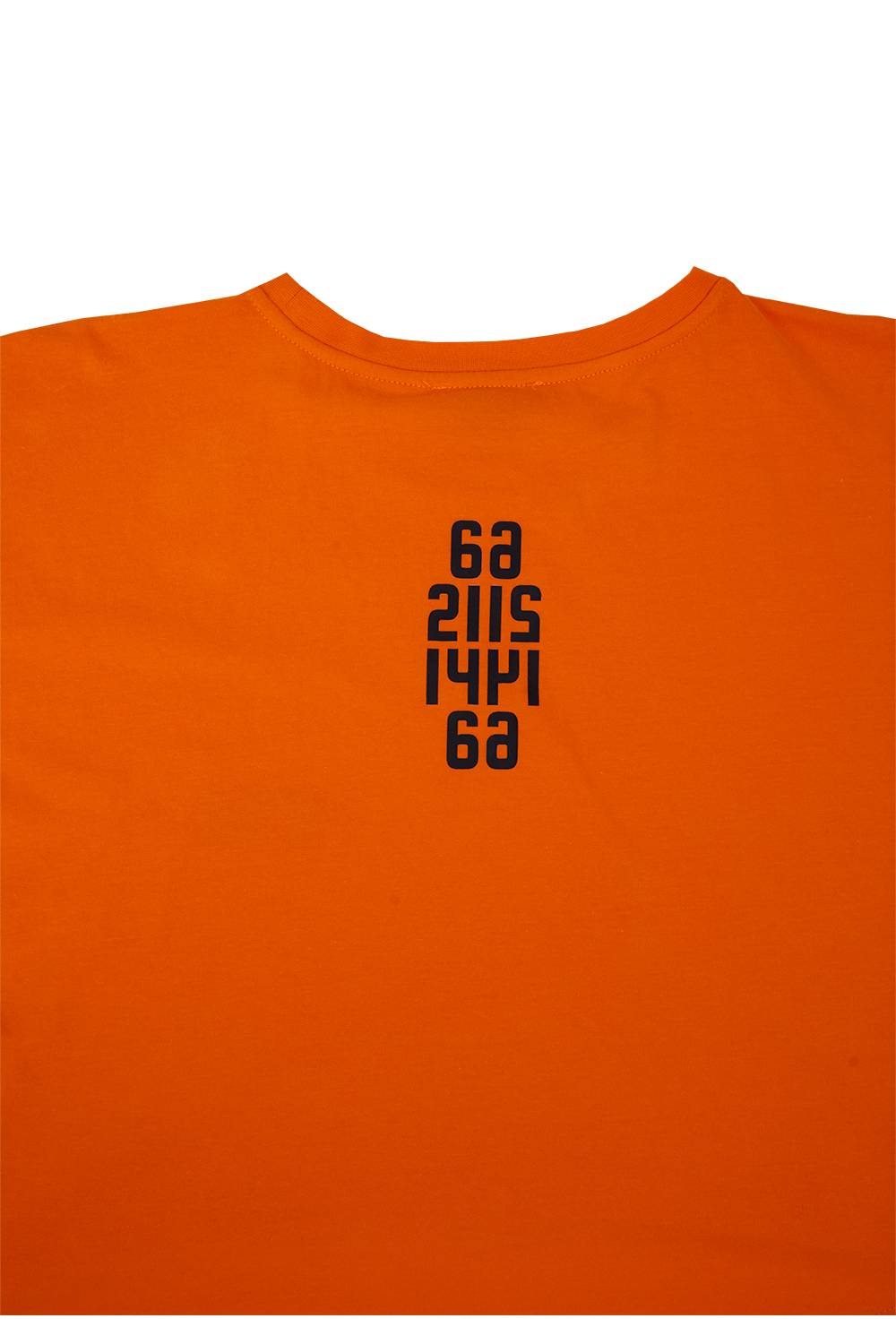 Crop T-shirt