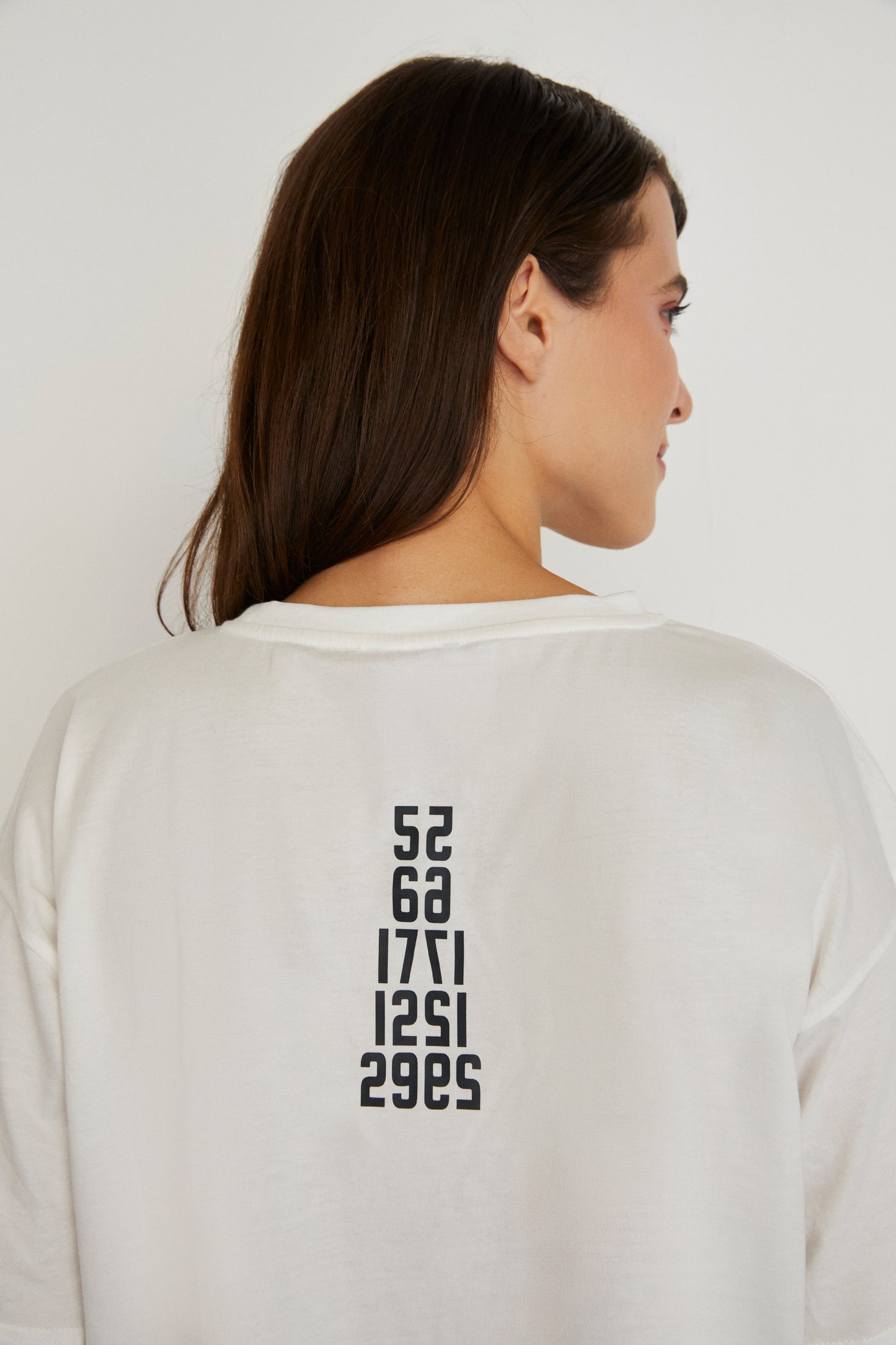 Crop T-shirt